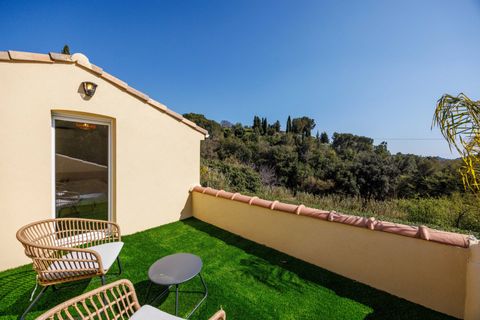 Villa i La Gaude, Alpes-Maritimes, La Gaude - € 1.390.000 | Ref: HH-16121714 - foto 14