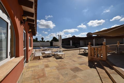 Villa a Heredades, Alicante, Heredades - € 595.000 | Ref: MLSC1684241 - foto 6