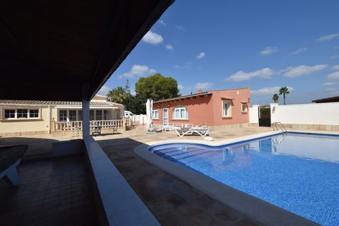 Villa a Heredades, Alicante, Heredades - € 595.000 | Ref: MLSC1684241 - foto 7