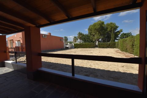 Villa a Heredades, Alicante, Heredades - € 595.000 | Ref: MLSC1684241 - foto 9