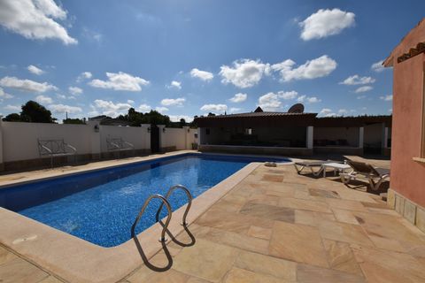 Villa a Heredades, Alicante, Heredades - € 595.000 | Ref: MLSC1684241 - foto 10