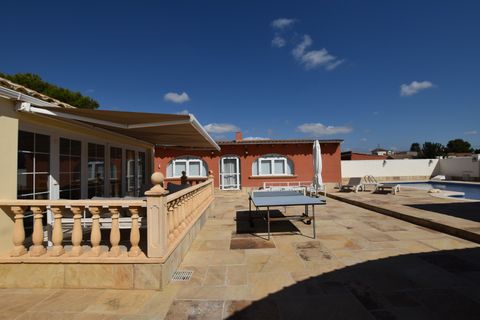 Villa a Heredades, Alicante, Heredades - € 595.000 | Ref: MLSC1684241 - foto 11