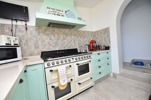 Villa a Heredades, Alicante, Heredades - € 595.000 | Ref: MLSC1684241 - foto 12