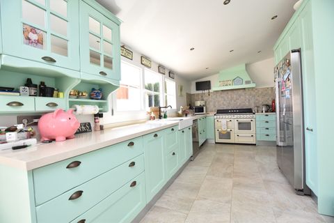Villa a Heredades, Alicante, Heredades - € 595.000 | Ref: MLSC1684241 - foto 13