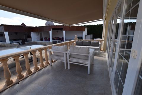 Villa a Heredades, Alicante, Heredades - € 595.000 | Ref: MLSC1684241 - foto 15