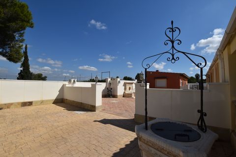 Villa a Heredades, Alicante, Heredades - € 595.000 | Ref: MLSC1684241 - foto 40