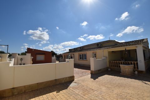Villa a Heredades, Alicante, Heredades - € 595.000 | Ref: MLSC1684241 - foto 42