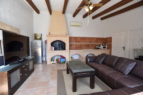 Villa a Heredades, Alicante, Heredades - € 595.000 | Ref: MLSC1684241 - foto 44