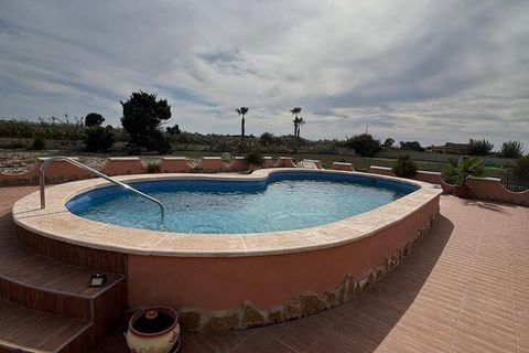 Villa a Dolores, Alicante, Dolores - € 445.000 | Ref: MLSC9626052 - foto 2