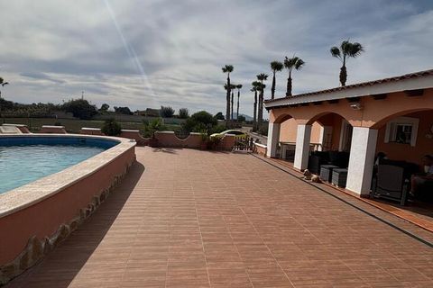 Villa a Dolores, Alicante, Dolores - € 445.000 | Ref: MLSC9626052 - foto 3
