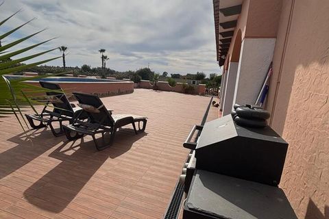 Villa a Dolores, Alicante, Dolores - € 445.000 | Ref: MLSC9626052 - foto 8