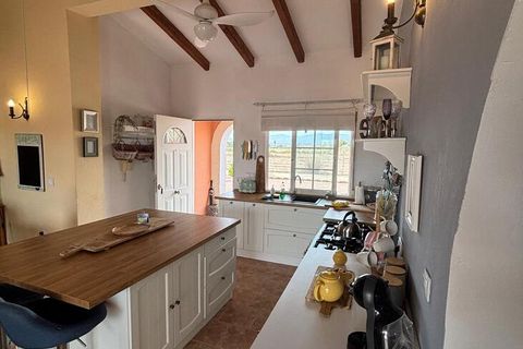 Villa a Dolores, Alicante, Dolores - € 445.000 | Ref: MLSC9626052 - foto 18