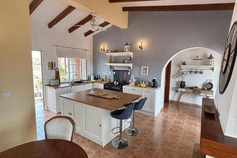 Villa a Dolores, Alicante, Dolores - € 445.000 | Ref: MLSC9626052 - foto 20