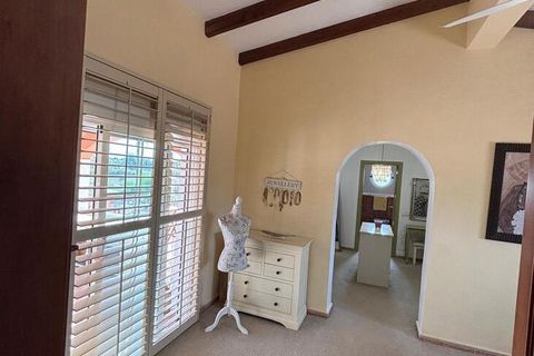 Villa a Dolores, Alicante, Dolores - € 445.000 | Ref: MLSC9626052 - foto 26