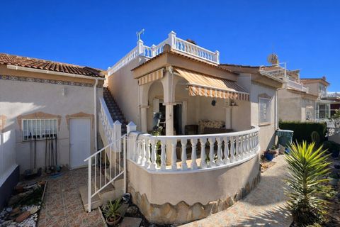 Villa en Algorfa, Alicante, Algorfa - € 195.999 | Ref: MLSC2066776 - photo 1