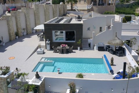 Villa i Ciudad Quesada, Alicante, Ciudad Quesada - € 635.000 | Ref: MLSC5282277 - foto 1