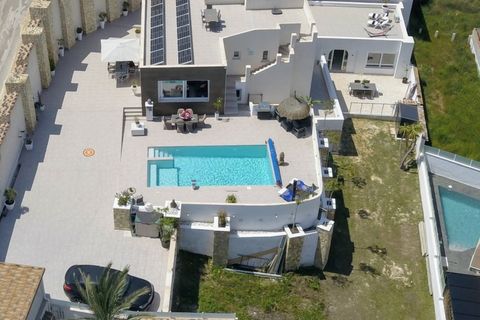 Villa i Ciudad Quesada, Alicante, Ciudad Quesada - € 635.000 | Ref: MLSC5282277 - foto 2