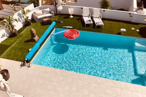 Villa i Ciudad Quesada, Alicante, Ciudad Quesada - € 635.000 | Ref: MLSC5282277 - foto 5