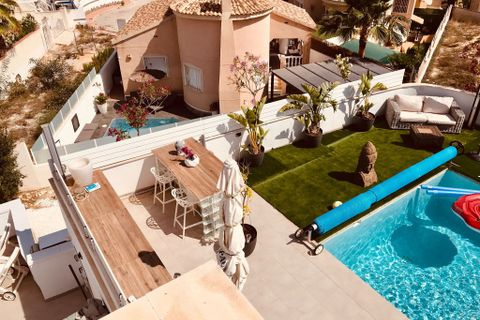 Villa i Ciudad Quesada, Alicante, Ciudad Quesada - € 635.000 | Ref: MLSC5282277 - foto 6