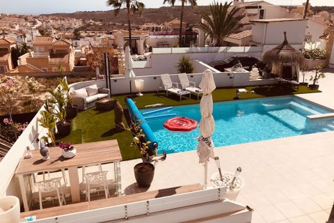 Villa i Ciudad Quesada, Alicante, Ciudad Quesada - € 635.000 | Ref: MLSC5282277 - foto 11