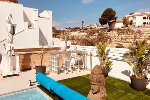 Villa i Ciudad Quesada, Alicante, Ciudad Quesada - € 635.000 | Ref: MLSC5282277 - foto 12