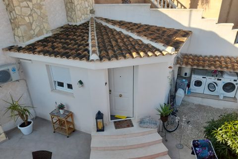 Villa i Ciudad Quesada, Alicante, Ciudad Quesada - € 635.000 | Ref: MLSC5282277 - foto 40