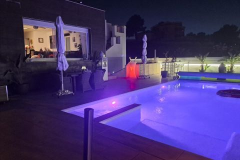 Villa i Ciudad Quesada, Alicante, Ciudad Quesada - € 635.000 | Ref: MLSC5282277 - foto 41