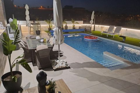 Villa i Ciudad Quesada, Alicante, Ciudad Quesada - € 635.000 | Ref: MLSC5282277 - foto 46