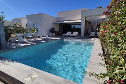 Villa en Algorfa, Alicante, Algorfa - € 630.000 | Ref: MLSC9582495 - photo 1