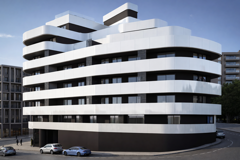 Lejlighed i Calpe, Alicante, Calpe - € 430.715 | Ref: 5star55-i - foto 2