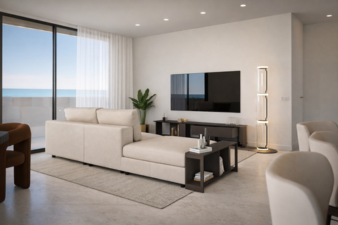 Lejlighed i Calpe, Alicante, Calpe - € 430.715 | Ref: 5star55-i - foto 6