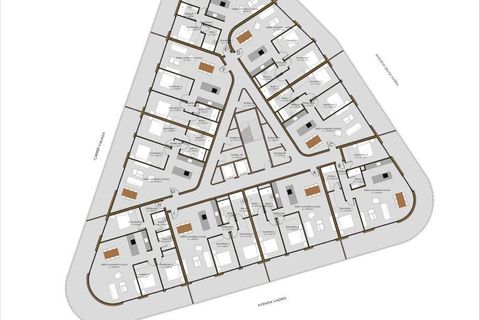Lejlighed i Calpe, Alicante, Calpe - € 430.715 | Ref: 5star55-i - foto 13