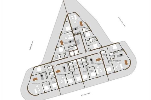 Lejlighed i Calpe, Alicante, Calpe - € 430.715 | Ref: 5star55-i - foto 14