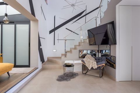 Villa i Benijofar, Alicante, Benijofar - € 429.000 | Ref: MLSC1569993 - foto 6