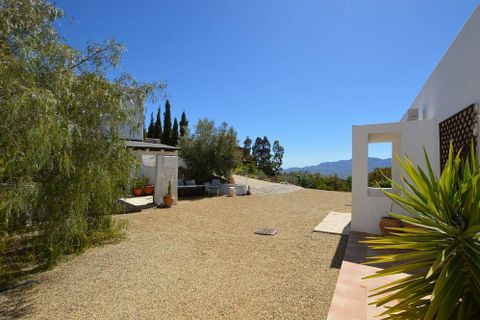 Villa i Bedar, Almeria, Bedar - € 320.000 | Ref: OLV2161 - foto 8
