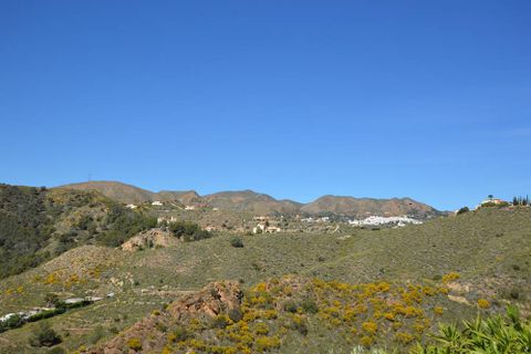 Villa i Bedar, Almeria, Bedar - € 320.000 | Ref: OLV2161 - foto 9