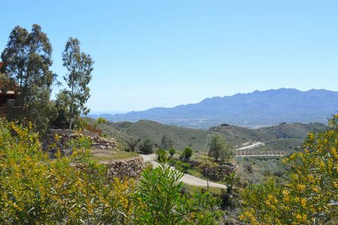 Villa i Bedar, Almeria, Bedar - € 320.000 | Ref: OLV2161 - foto 10