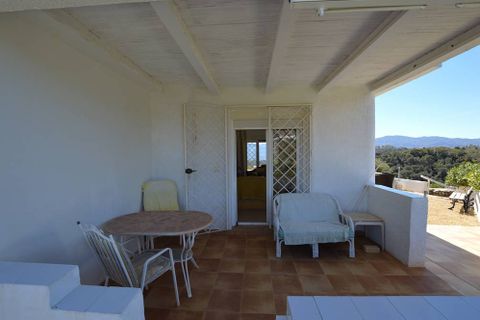 Villa i Bedar, Almeria, Bedar - € 320.000 | Ref: OLV2161 - foto 11