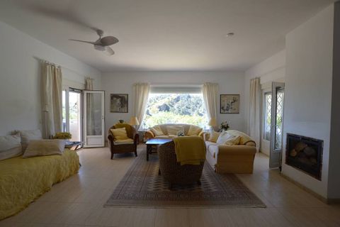 Villa i Bedar, Almeria, Bedar - € 320.000 | Ref: OLV2161 - foto 12