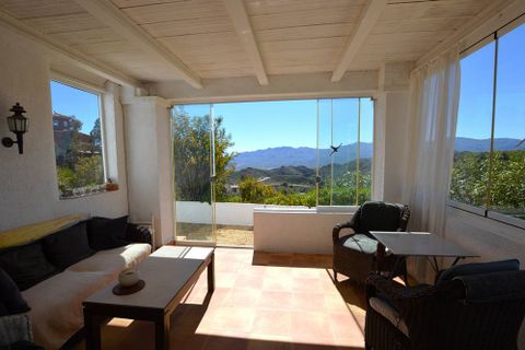 Villa i Bedar, Almeria, Bedar - € 320.000 | Ref: OLV2161 - foto 15
