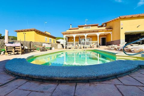 Villa i El Vendrell, Tarragona, El Vendrell - € 399.568 | Ref: EXP13914/8930 - foto 3