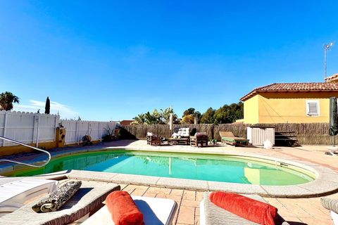 Villa i El Vendrell, Tarragona, El Vendrell - € 399.568 | Ref: EXP13914/8930 - foto 4