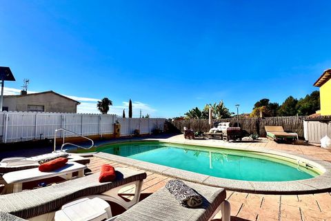 Villa i El Vendrell, Tarragona, El Vendrell - € 399.568 | Ref: EXP13914/8930 - foto 5
