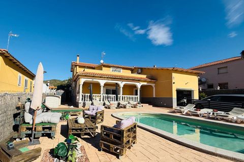 Villa i El Vendrell, Tarragona, El Vendrell - € 399.568 | Ref: EXP13914/8930 - foto 7