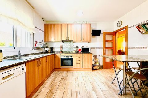 Villa i El Vendrell, Tarragona, El Vendrell - € 399.568 | Ref: EXP13914/8930 - foto 18
