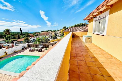 Villa i El Vendrell, Tarragona, El Vendrell - € 399.568 | Ref: EXP13914/8930 - foto 41
