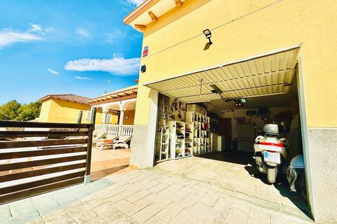 Villa i El Vendrell, Tarragona, El Vendrell - € 399.568 | Ref: EXP13914/8930 - foto 49