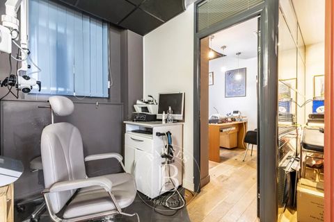 Lejlighed i Paris, Paris, Paris - € 390.000 | Ref: 86889667 - foto 4