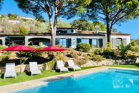 Villa i Sainte-Maxime, Var, Sainte-Maxime - € 2.835.000 | Ref: HH-15732882 - foto 1