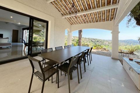 Villa i Sainte-Maxime, Var, Sainte-Maxime - € 2.835.000 | Ref: HH-15732882 - foto 2